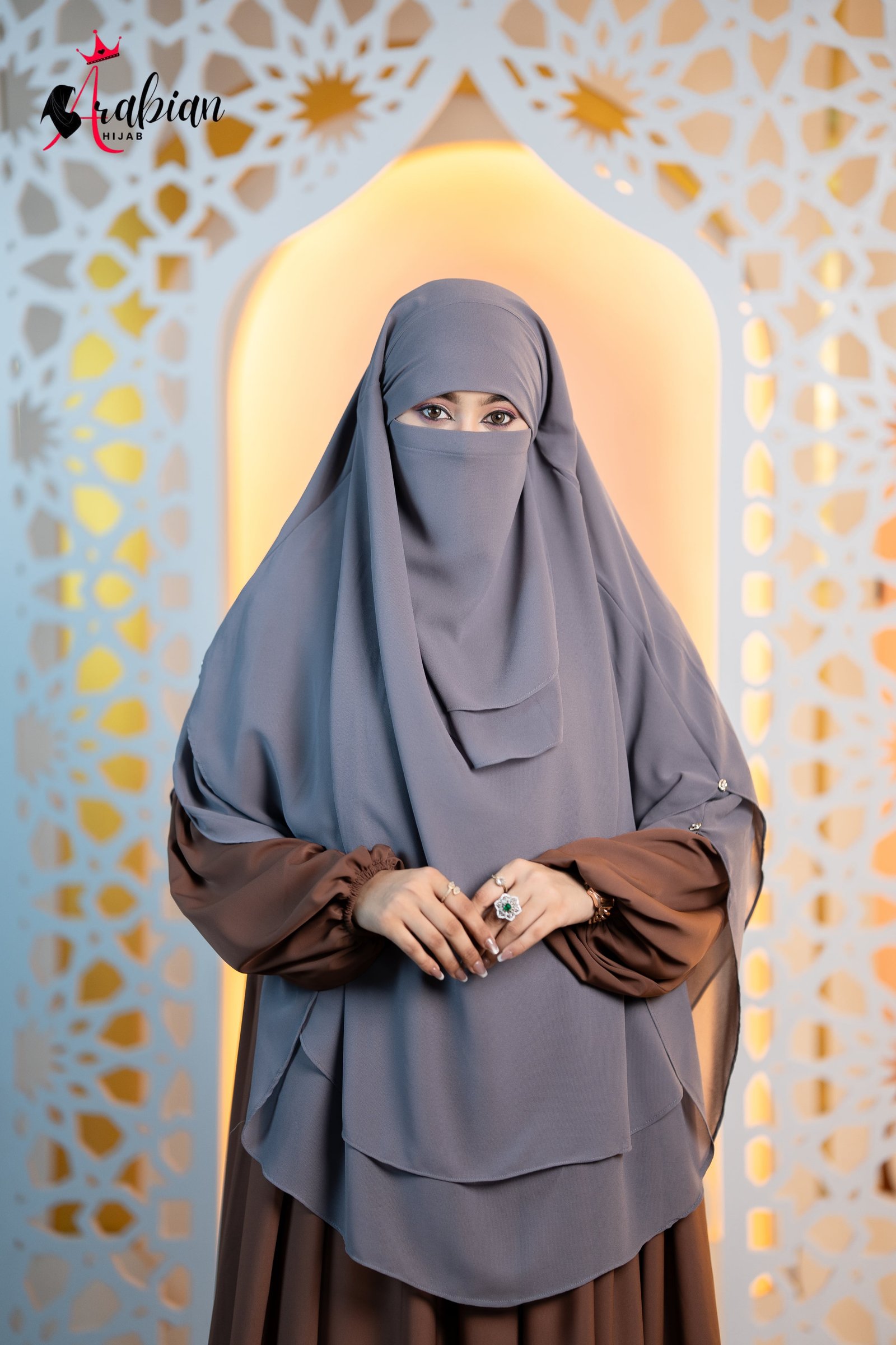 Arabian Fiha