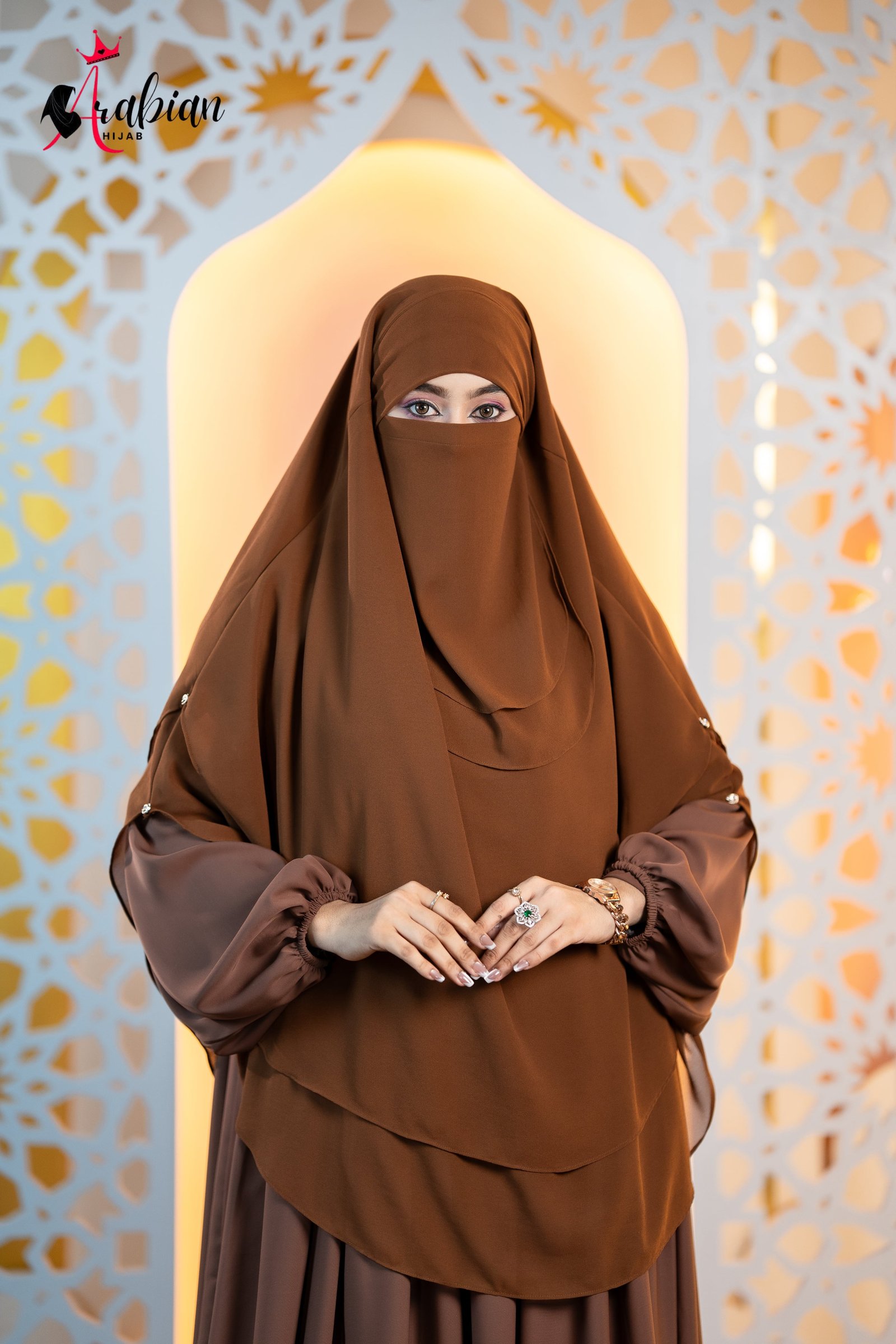 Arabian Fiha